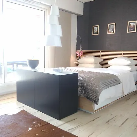 Apartman Monaco Pool Sea View Beausoleil