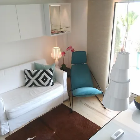Apartman Monaco Pool Sea View Beausoleil