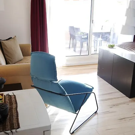 Apartman Monaco Pool Sea View Beausoleil