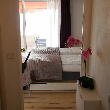 Apartman Monaco Pool Sea View Beausoleil